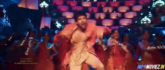 Satyaprem Ki Katha – Full Hindi Romantic Drama 🎬