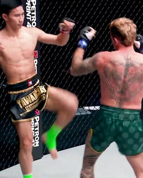 Before Tawanchai rematches Superbon at ONE 170, relive the most devastating strikes the featherweight Muay Thai king has delivered in ONE so far!