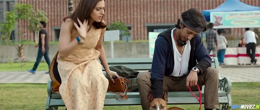 Lakadbaggha 2023 Hindi – Full Movie Hindi