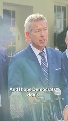 Transportation Secretary Sean Duffy says travel 'will be a disaster'