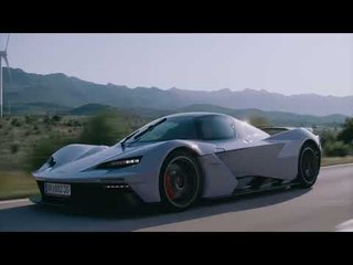 KTM X BOW GT XR – A CAR LIKE NO OTHER   KTM