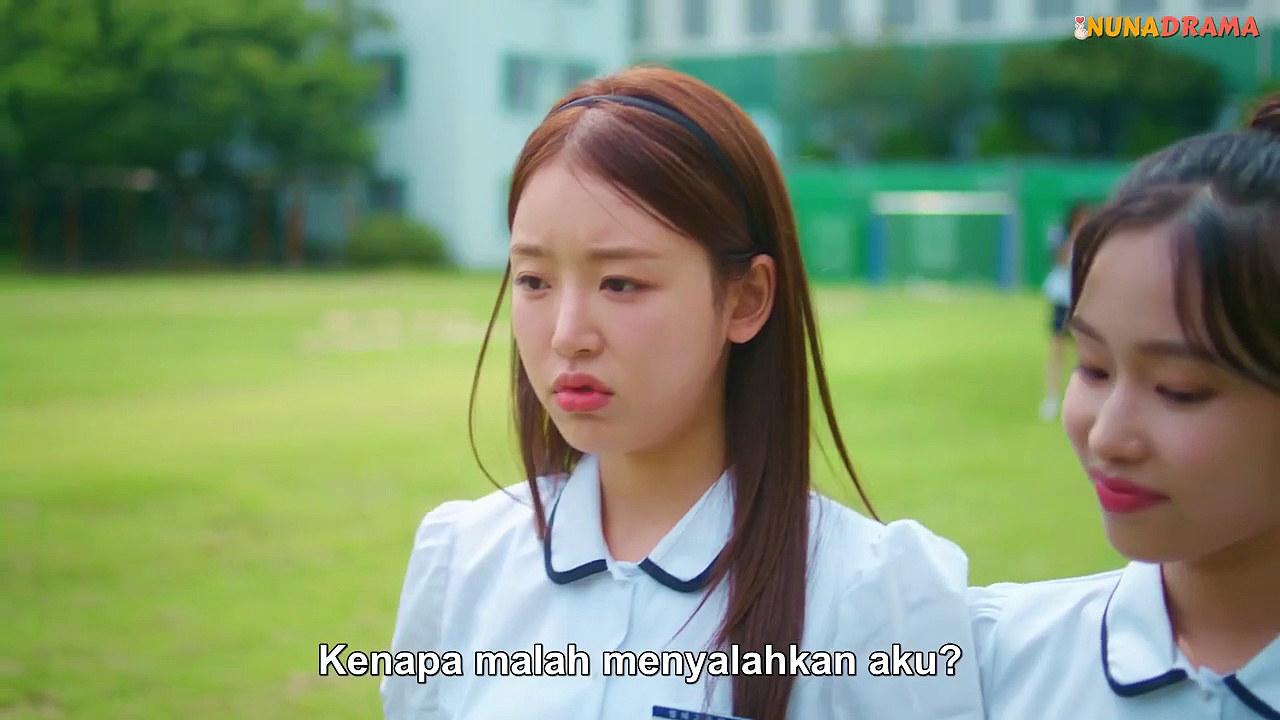  The chairman is level 9 - eps. 03 (sub. indonesia)