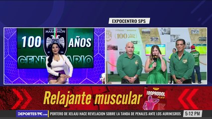 Las Dueñas del Balón - 30 de octubre 2025