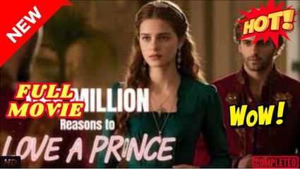 One Million Reasons To Love A Prince -
