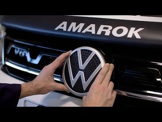 2024 RooBadge: VWs Schutzschild gegen Kängurus speziell für Australien!