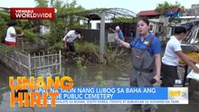 Serbisyong Totoo sa Bahang Sementeryo | Unang Hirit