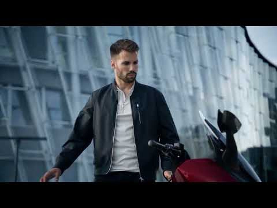 Die brandneue 2023 Honda Forza 350 ist da!