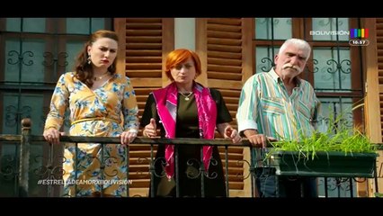 Estrella De Amor Capitulo 5 Por Bolivision - Series y Novelas JL