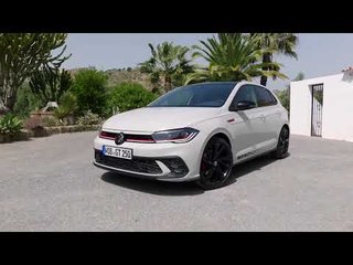 Limitiert: 2023 VW Polo GTI Edition 25 Sondermodell mit 207 PS & 320 NM!