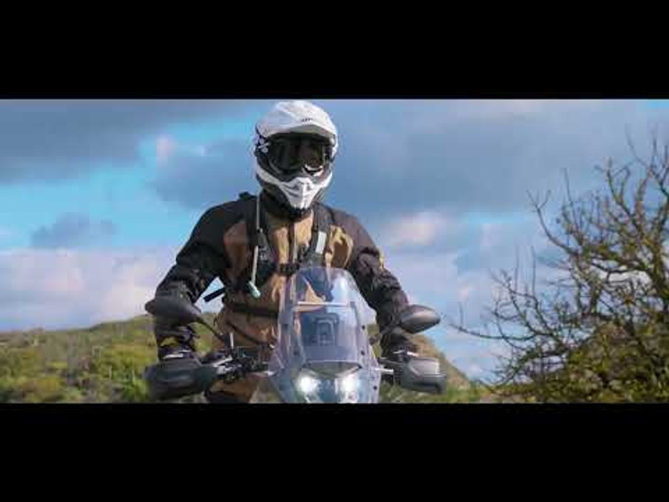 Yamaha Ténéré 700 Extreme 2024: neue Ära im Adventure Bike-Segment!