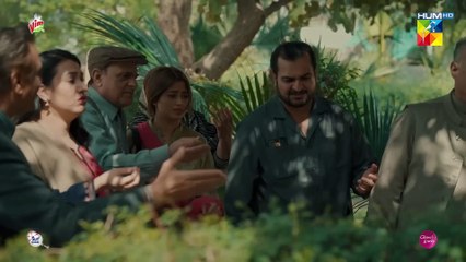 Dil Wali Gali Mein - Eid Special - 2nd April 2025 - Last Episode 32