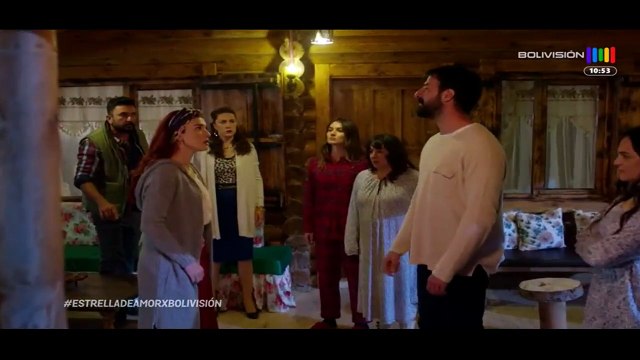 Estrella De Amor Capitulo 6 Por Bolivision - Series y Novelas JL