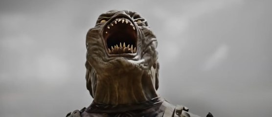 Predator Wastelands Movie