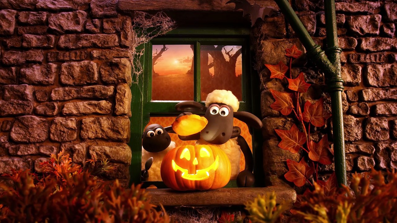 Shaun The Sheep The Beast Of Mossy Bottom Movie