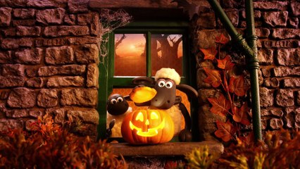 Shaun The Sheep The Beast Of Mossy Bottom Movie