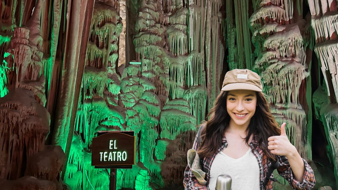 Grutas de García: descubre el tesoro bajo la montaña que conquistaron el turismo en Nuevo León
