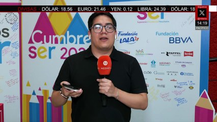 Grupo Multimedios se une a la Fundación SER para impulsar el desarrollo juvenil