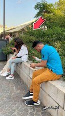 Revealing Human Nature: Surprising Social Experiment Results 🤔