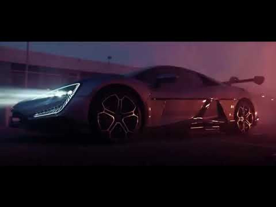 BYD Yangwang U9 |  Elektrosportwagen mit 960 kW in ca. 2 Sekunden auf 100 km/h