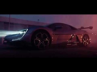 BYD Yangwang U9 |  Elektrosportwagen mit 960 kW in ca. 2 Sekunden auf 100 km/h