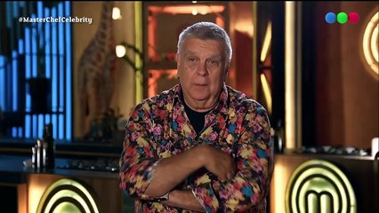 Marley advierte a Damián Betular con un video si lo elimina de MasterChef Celebrity 🎥