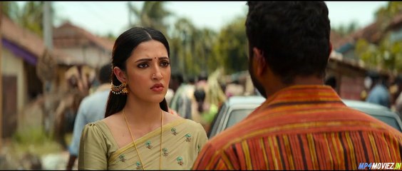 Gangs Of Godavari – Full Movie Dubbed South Indian