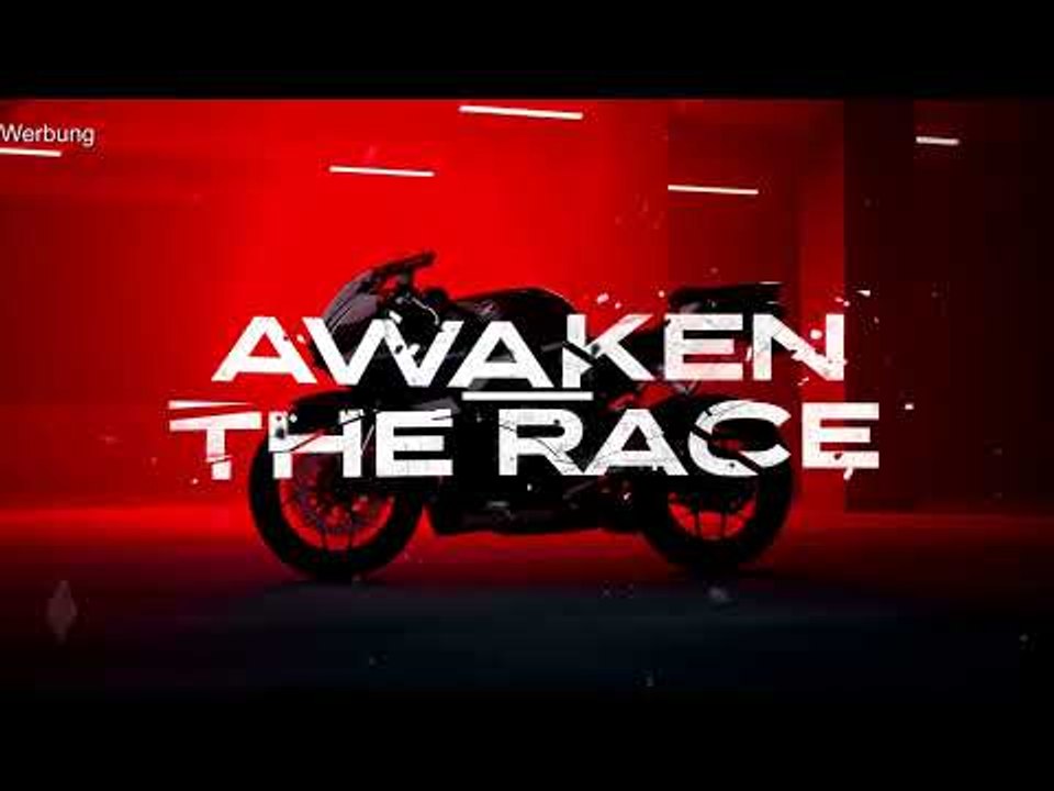 HONDA CBR600RR Modelljahrgang 2024