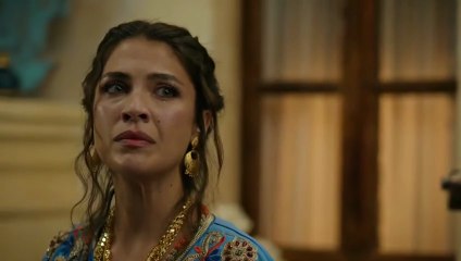 Part Two: Halef Köklerin Çağrısı Episode 9 with English Subtitles 🎬