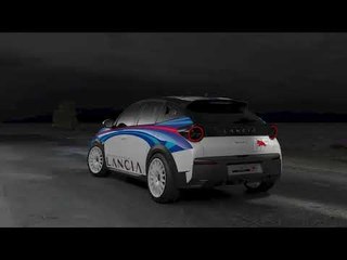 2025 Lancia Ypsilon Rally 4 HF & Lancia Ypsilon HF | Sportversion mit 242 PS, Bodykit, fetter Spur