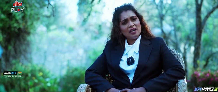 Kooran 2025 – Full Movie Dubbed South Indian