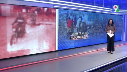 Ayuda humanitaria de RD para Jamaica  tras paso de Melissa | Emisión Estelar SIN con Alicia Ortega