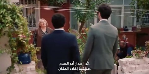 الفيلم التركى  Ruyanda Gorursun  مترجم