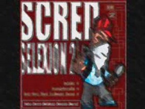 Scred connexion vieux avant l'age