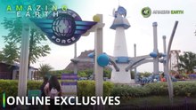 Amazing Earth: Explore Pradera Island Theme Park in Pangasinan! (Online Exclusives)