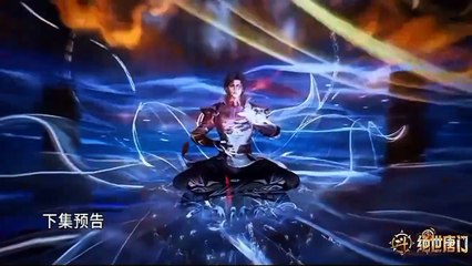 Preview Soul Land S2 Eps 126