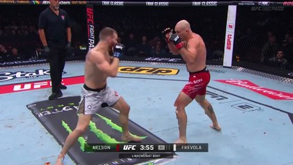 UFC Fight Night (2005) Season 2025 Episode 24- UFC Fight Night 262- De Ridder vs. Allen