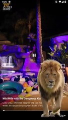 Wild Ride with the Dangerous Kian #Full