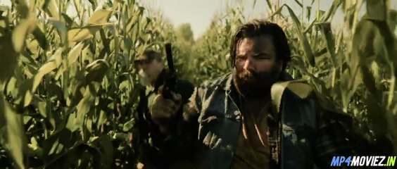 40 Acres – Full Movie