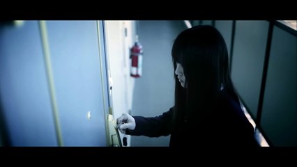 EYES (2008) ENGSUB - Full Horror Japanese Movie