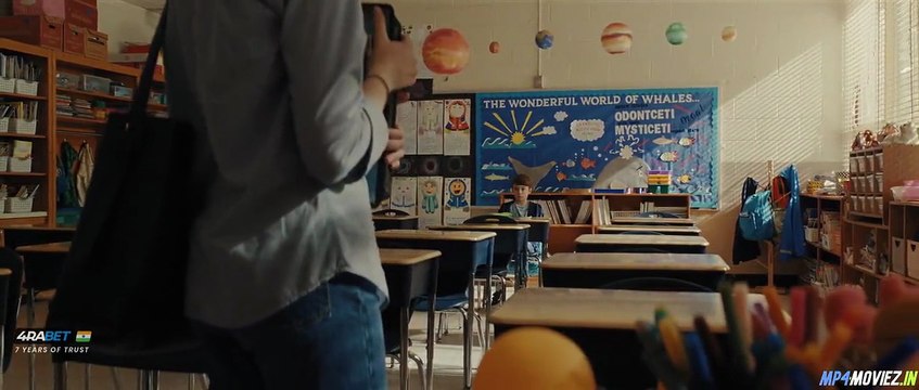 Weapons 2025 – Full Movie