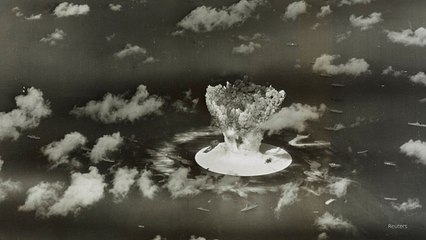 US nuclear tests will benefit the Chinese arsenal, US senator says