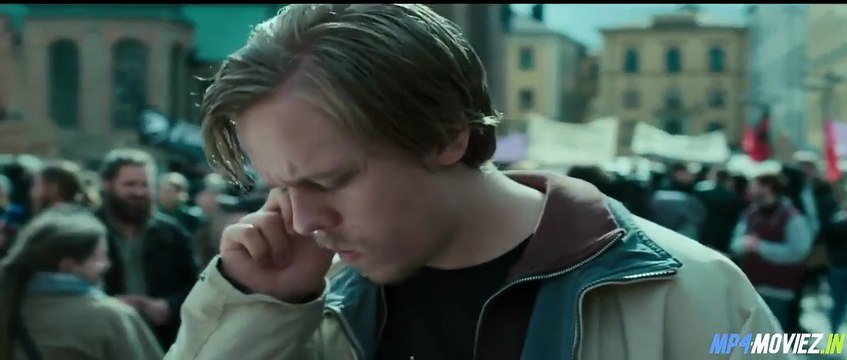 The Playlist – Full Movie Hindi Dubbed