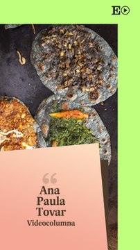 GUÍA DE PUESTOS CALLEJEROS famosos y mañaneros en la CIUDAD DE MÉXICO | EL PAÍS