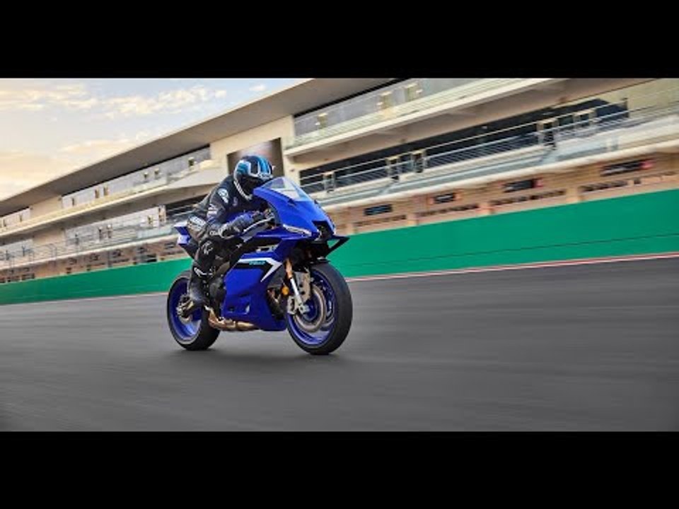 2025 Yamaha R9 Supersportler | alles was Ihr wissen müsst