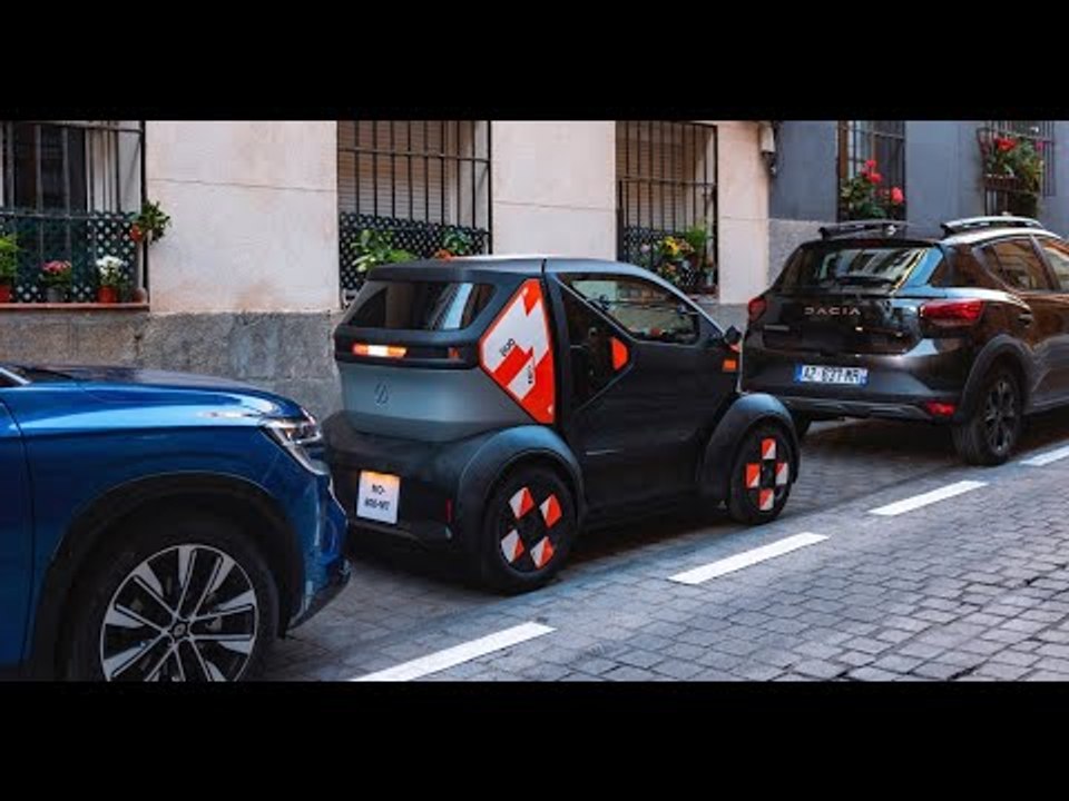 Mobilize Duo und Bento 2024 - Twizy-Nachfolger | alles was Ihr wissen müsst