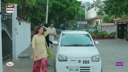 SharPasand Episode 8 _ 30 October 2025 _ ARY Digital Drama