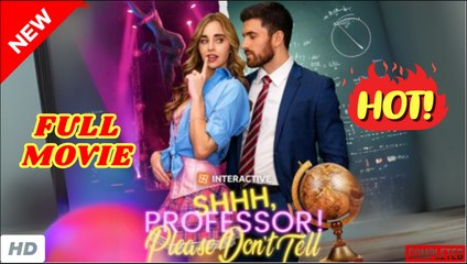 ⭐🍉💚 [Hot 2025] Shhh Professor! Please Don't Tell