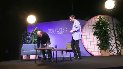 Rubén Blades: "Escribo sobre la gente; soy de izquierdas, pero no de la de los dictadores"