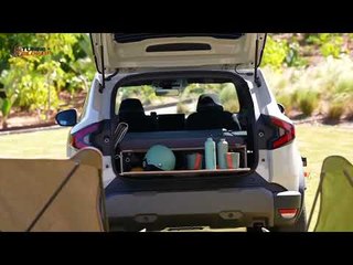 2024 Dacia Duster Sleep Pack: Wohnmobil-Flair für Unterwegs? Alle Details & Infos!