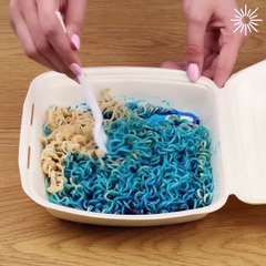 Epic food hacks you should know!